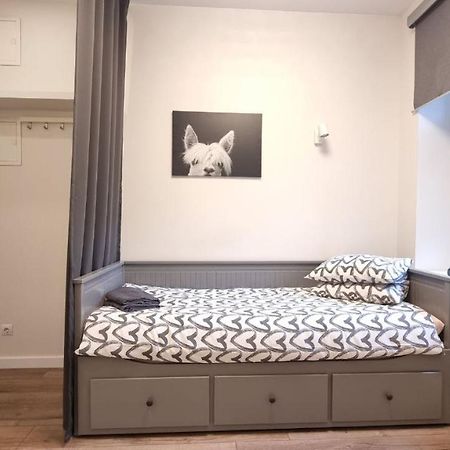 Marijas City Center Apartment Riga Kültér fotó