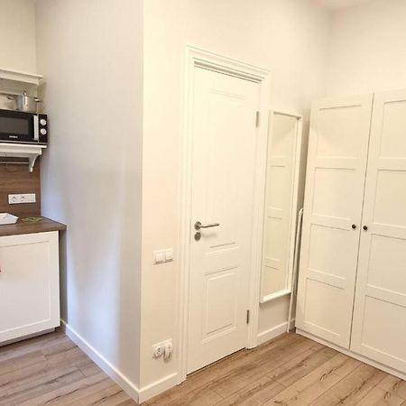 Marijas City Center Apartment Riga Kültér fotó