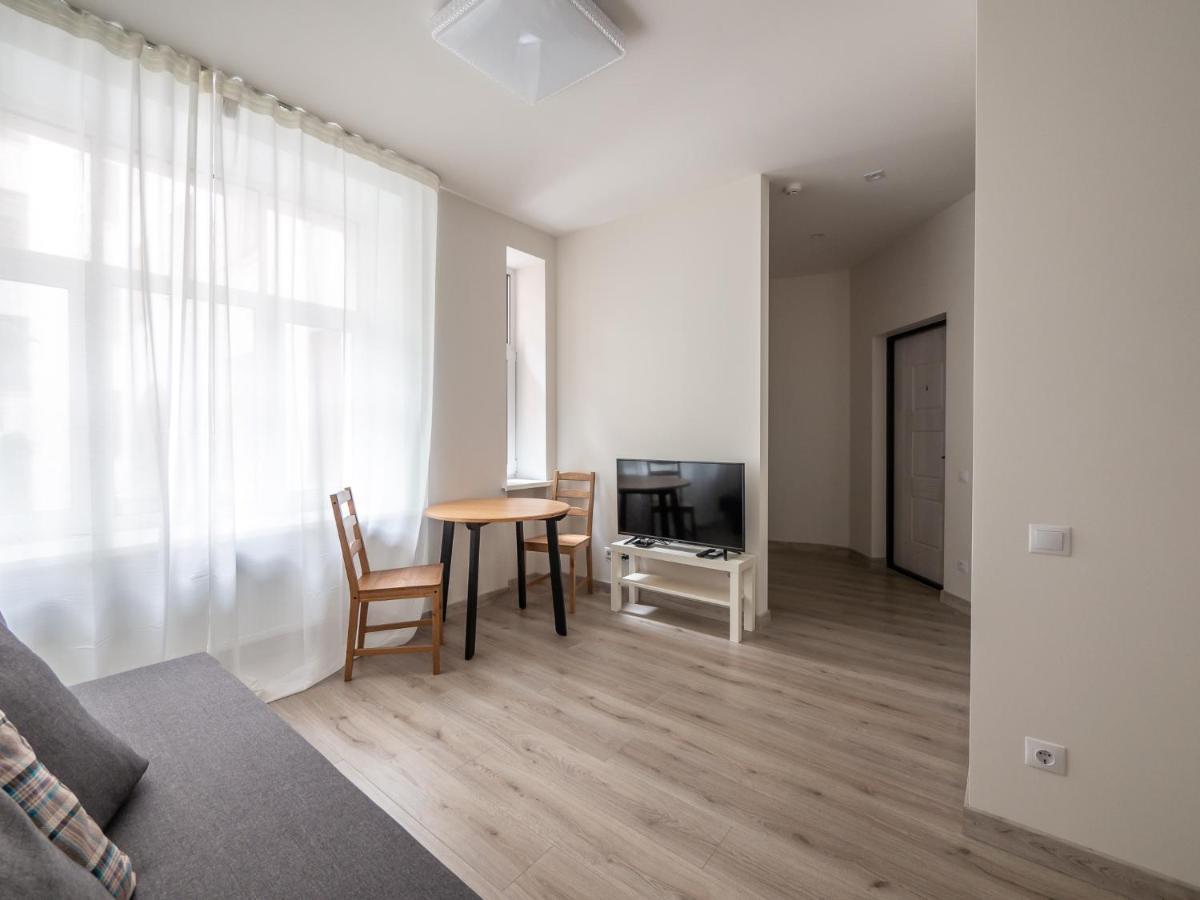 Marijas City Center Apartment Riga Kültér fotó