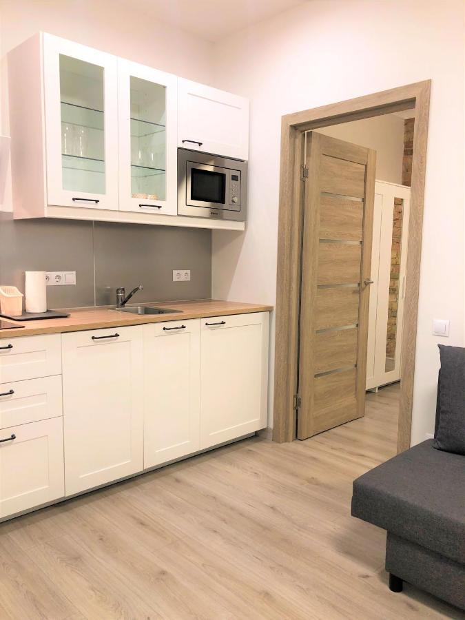 Marijas City Center Apartment Riga Kültér fotó