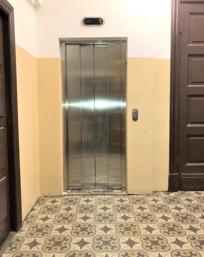 Marijas City Center Apartment Riga Kültér fotó