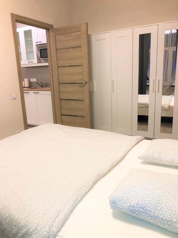 Marijas City Center Apartment Riga Kültér fotó