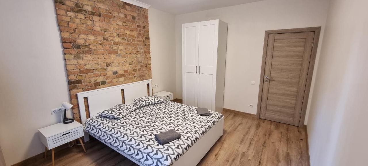 Marijas City Center Apartment Riga Kültér fotó