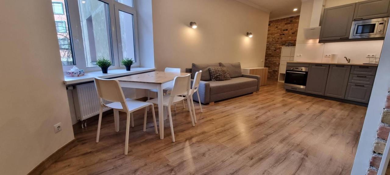 Marijas City Center Apartment Riga Kültér fotó