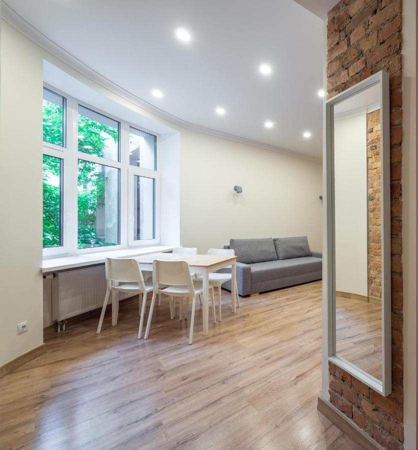 Marijas City Center Apartment Riga Kültér fotó