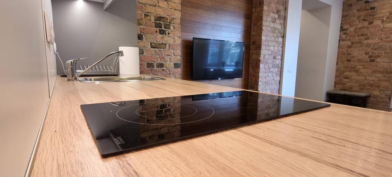Marijas City Center Apartment Riga Kültér fotó