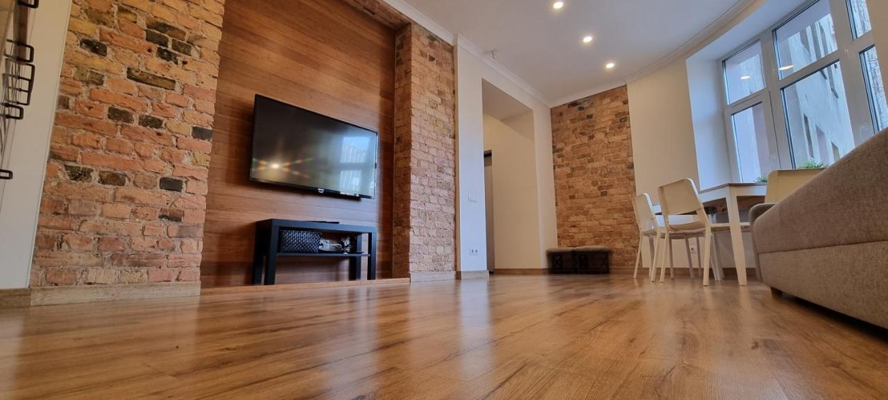Marijas City Center Apartment Riga Kültér fotó
