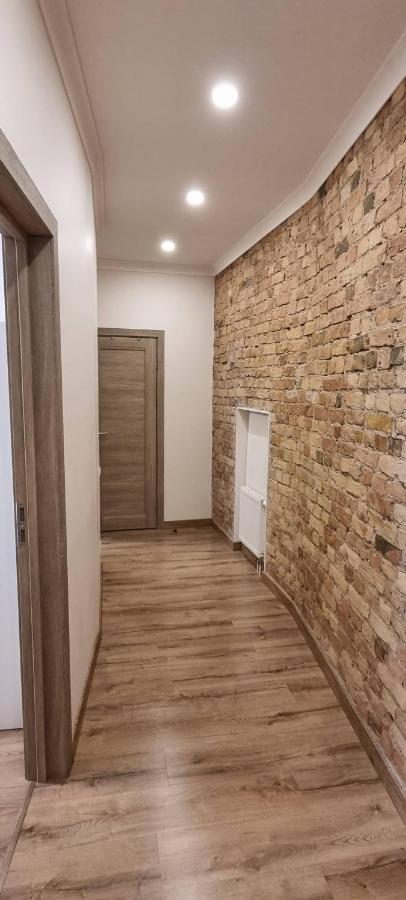 Marijas City Center Apartment Riga Kültér fotó