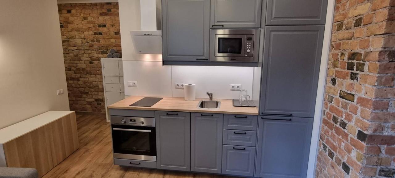 Marijas City Center Apartment Riga Kültér fotó