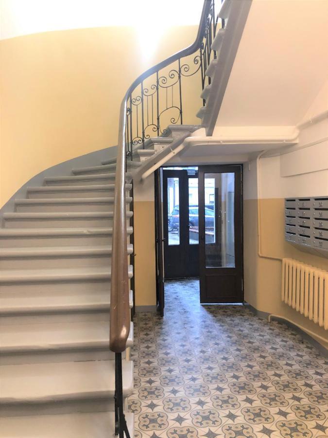 Marijas City Center Apartment Riga Kültér fotó