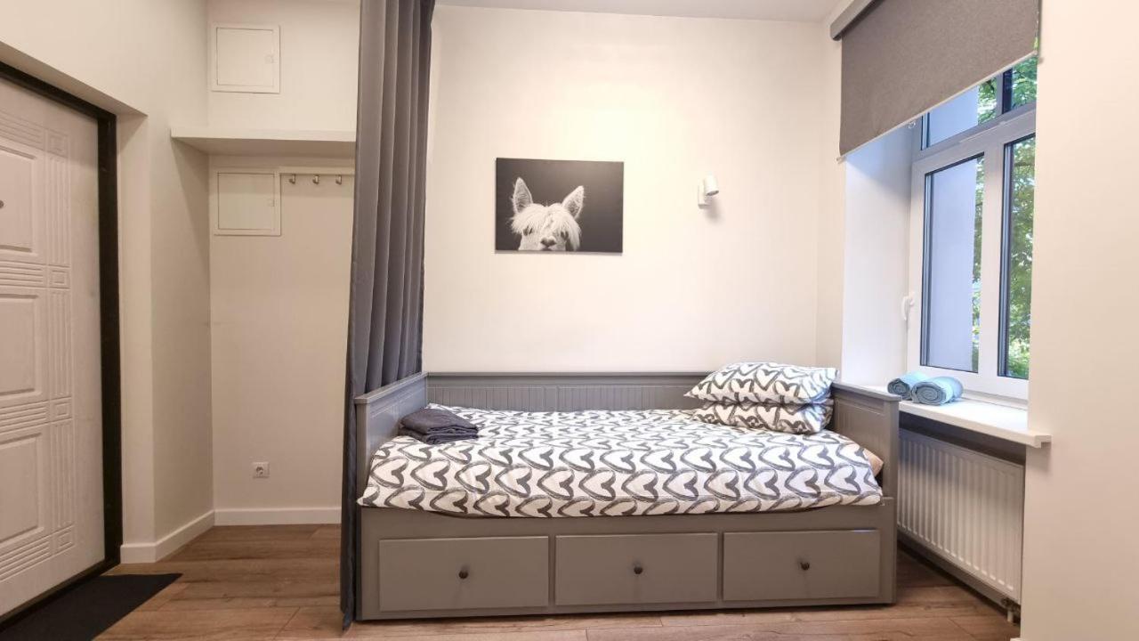Marijas City Center Apartment Riga Kültér fotó