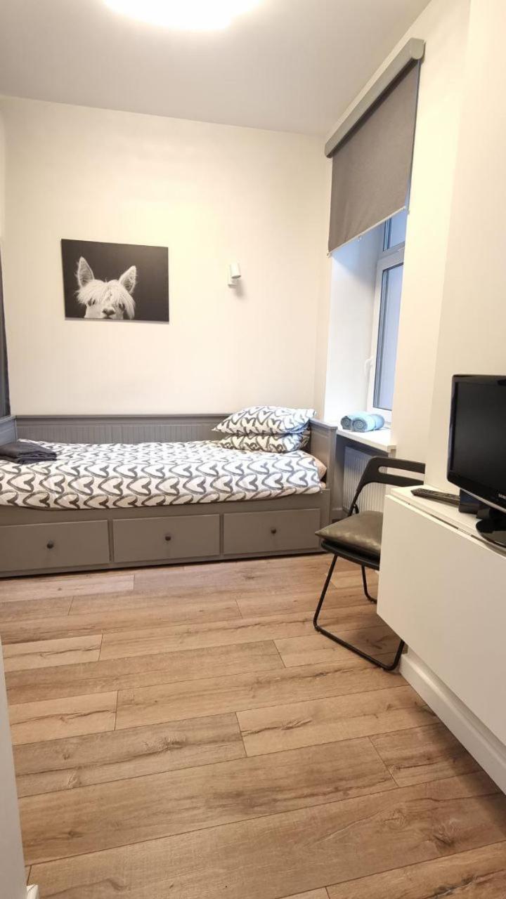 Marijas City Center Apartment Riga Kültér fotó