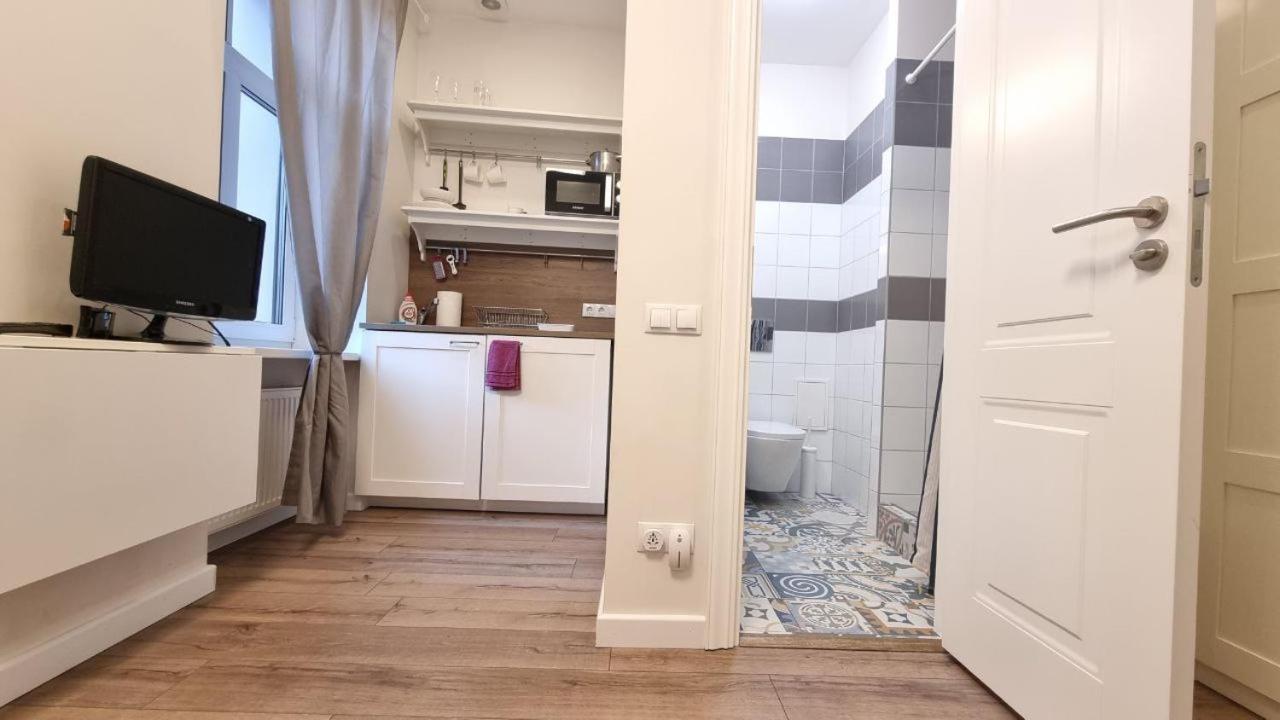 Marijas City Center Apartment Riga Kültér fotó