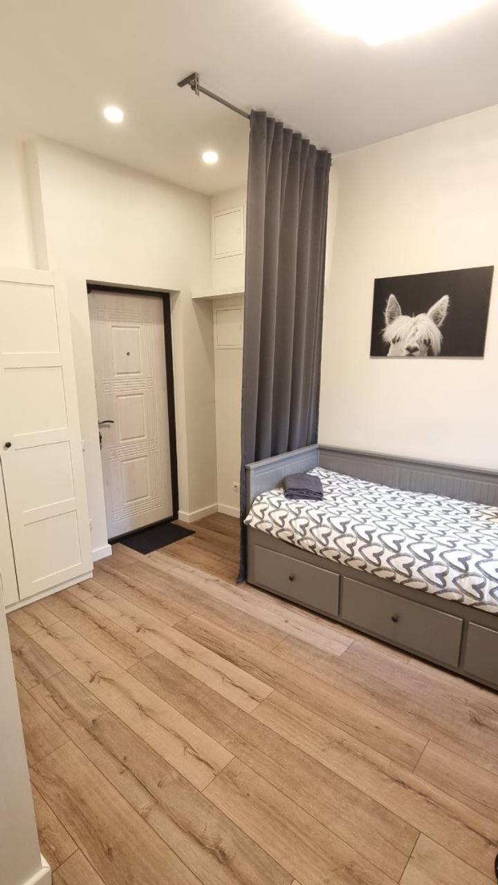 Marijas City Center Apartment Riga Kültér fotó