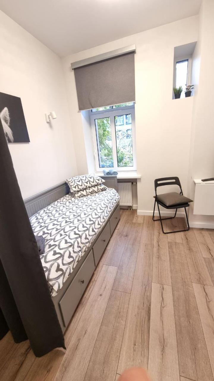 Marijas City Center Apartment Riga Kültér fotó