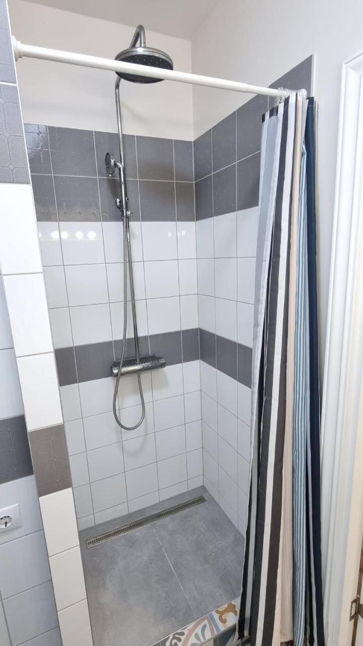 Marijas City Center Apartment Riga Kültér fotó