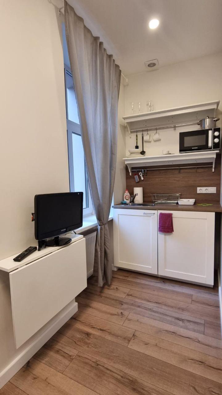 Marijas City Center Apartment Riga Kültér fotó