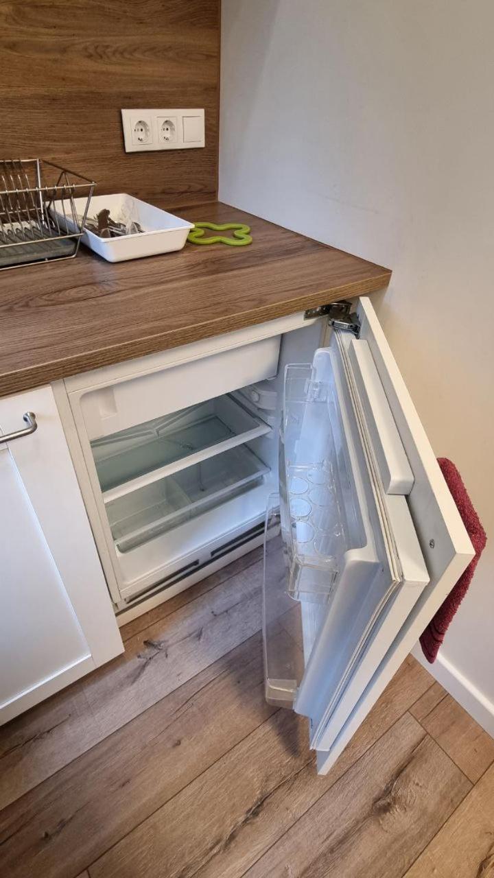 Marijas City Center Apartment Riga Kültér fotó