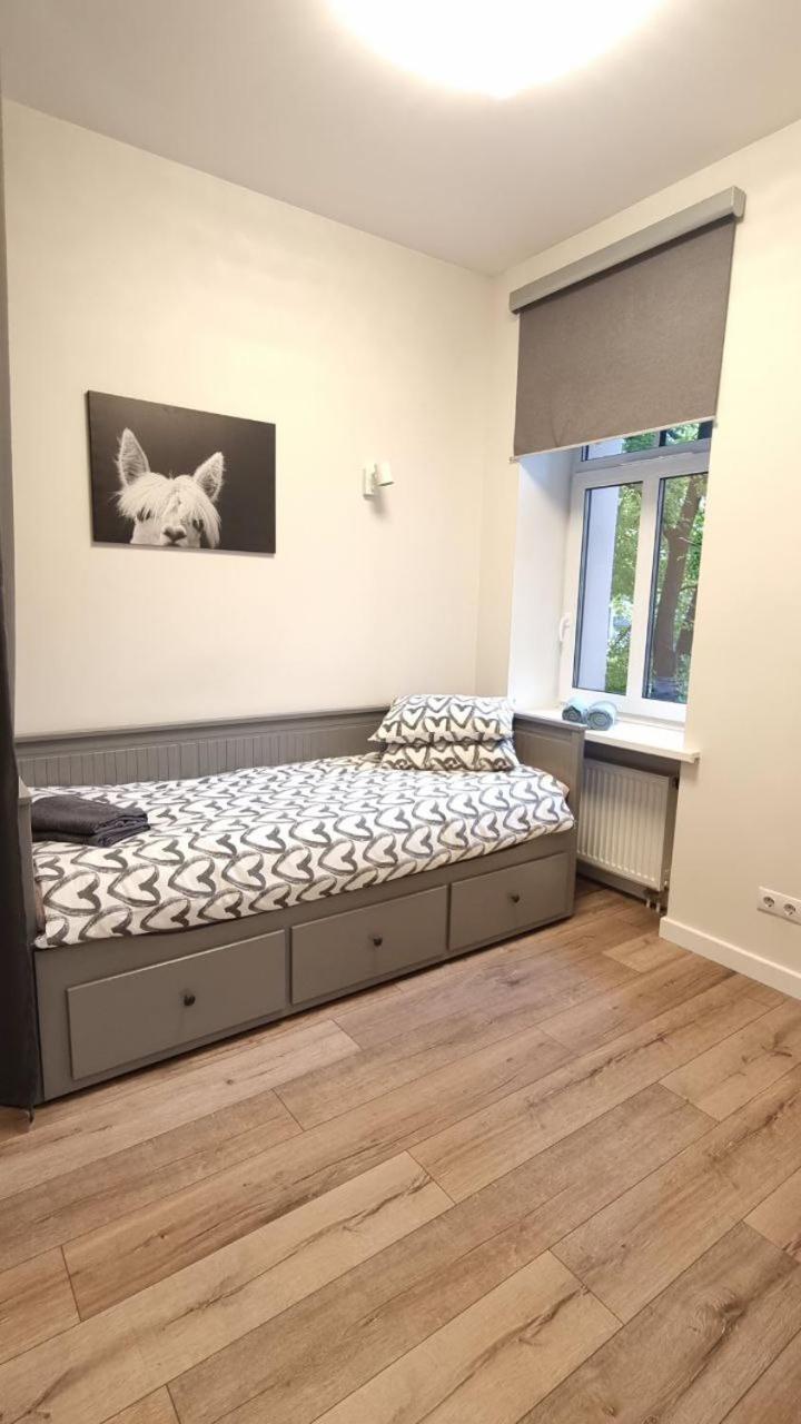 Marijas City Center Apartment Riga Kültér fotó