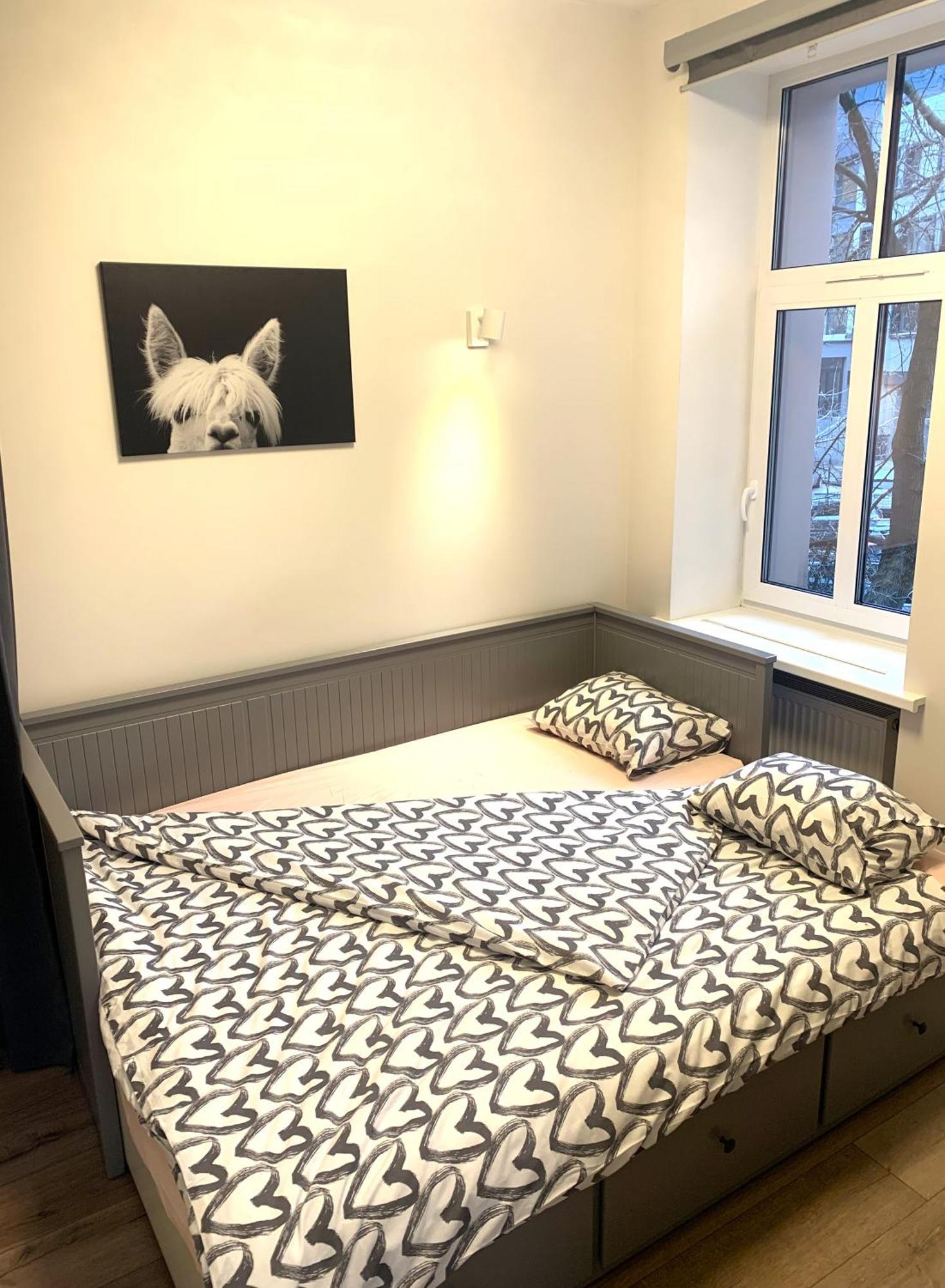 Marijas City Center Apartment Riga Szoba fotó